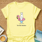 'Tis The Season T-shirt