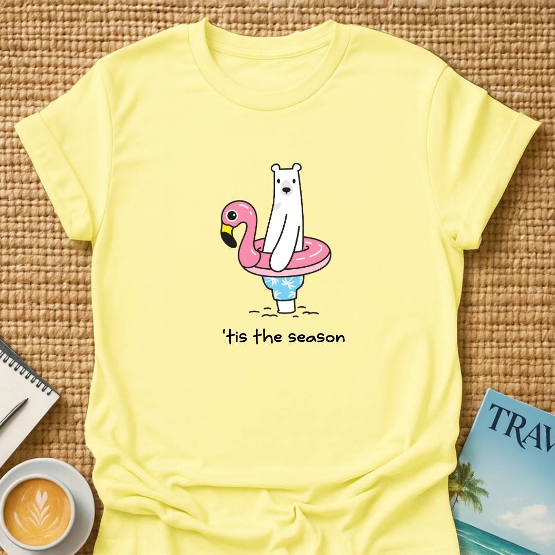 'Tis The Season T-shirt