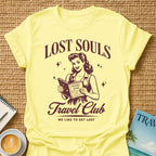 Lost Souls T-shirt