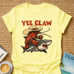 Yee Claw T-shirt