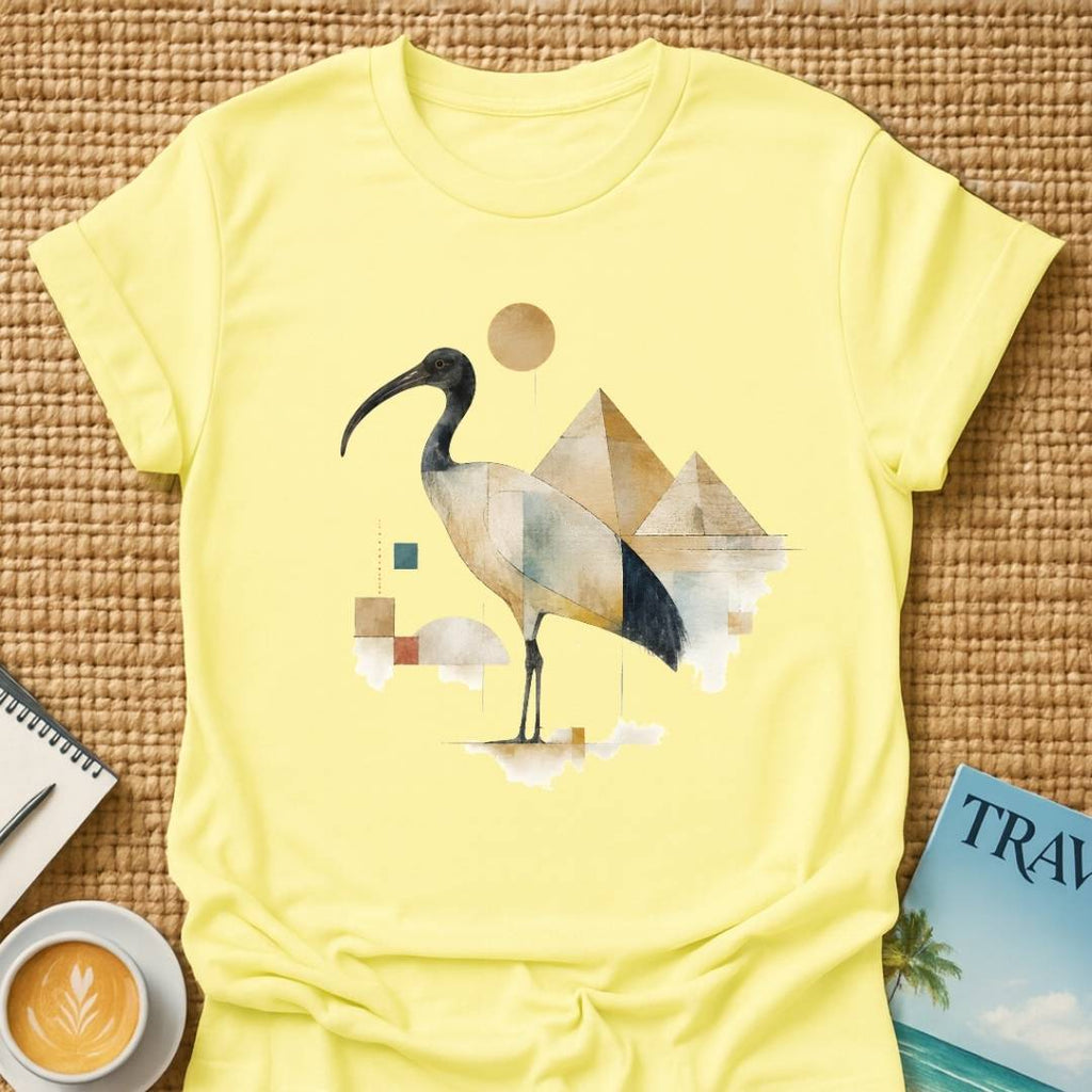 Giza T-shirt