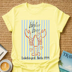 Lobsterfest T-shirt