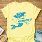 Mermaid Season T-shirt