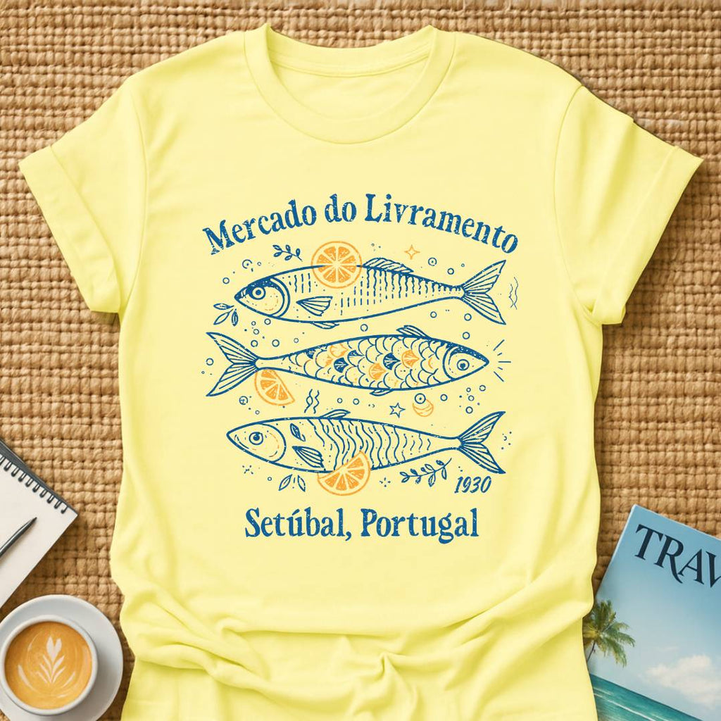 Livramento T-shirt