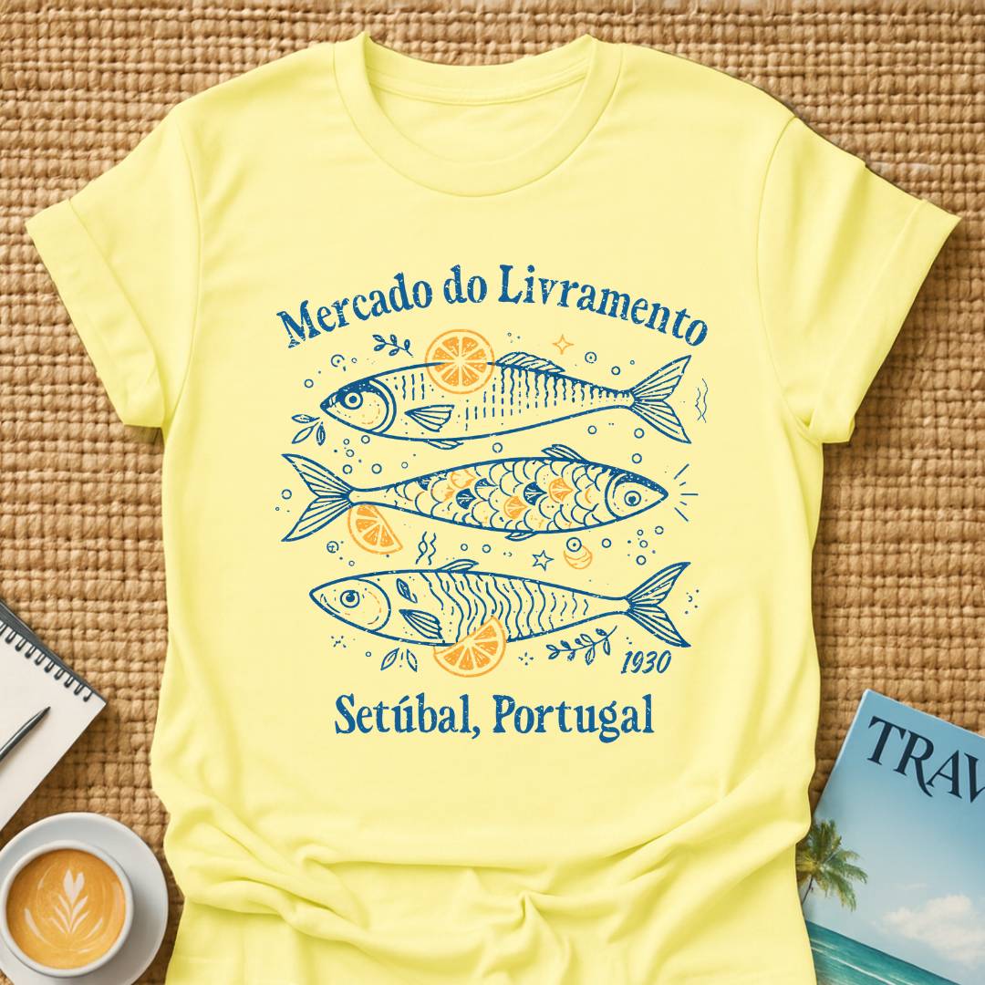 Livramento T-shirt