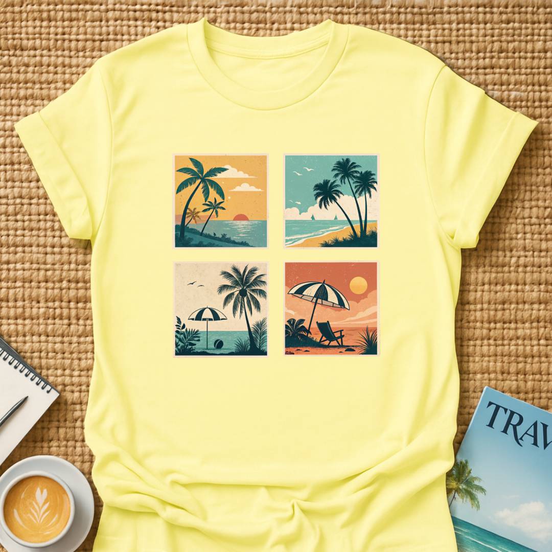 Endless Summer T-Shirt
