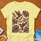 Hummingbirds T-shirt