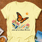Some Of Us T-shirt