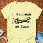 Tailwinds T-shirt