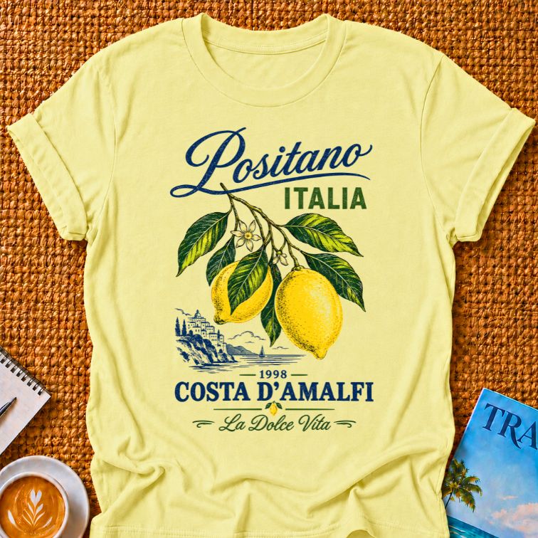 Positano T-shirt