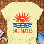 Sol-Mates T-shirt