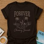 Chasing Sunsets T-shirt
