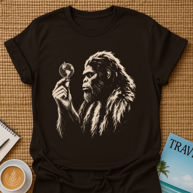 Small World T-Shirt