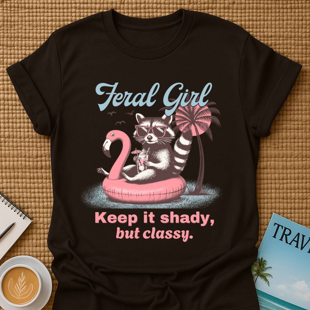 Keep It Shady T-shirt