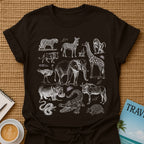 African Safari T-Shirt