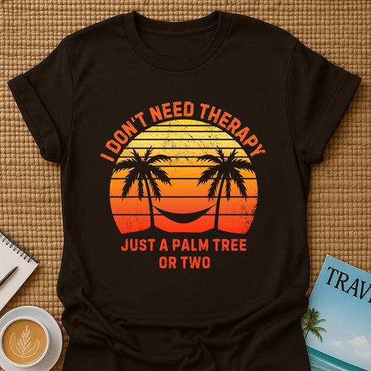 Palm Therapy T-shirt