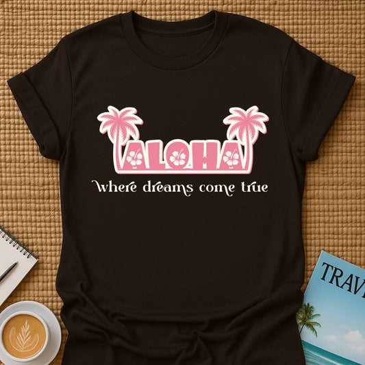 Aloha T-Shirt