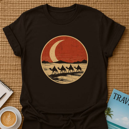 Sahara T-shirt