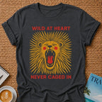 Wild At Heart T-shirt