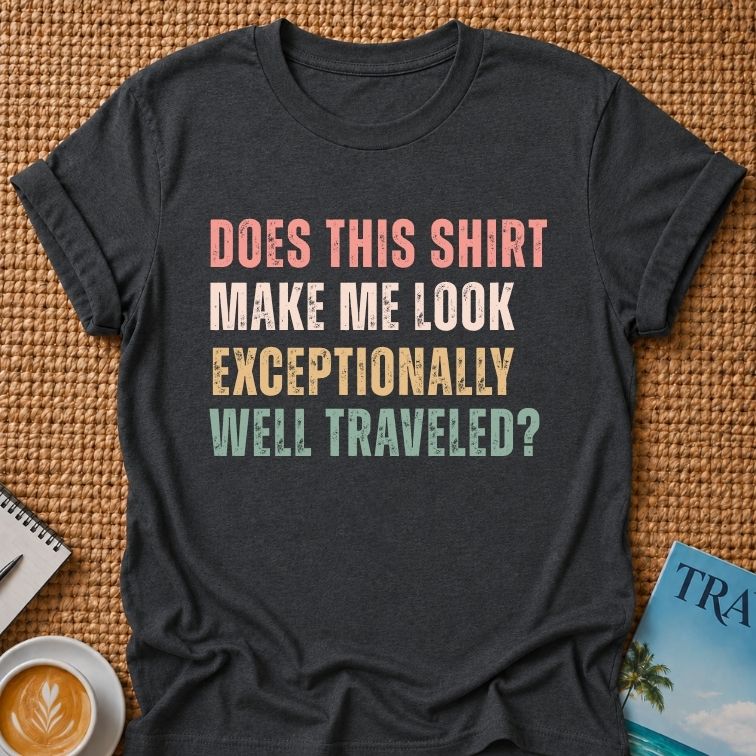 This Shirt T-shirt