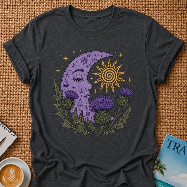 Sea Dreamer T-shirt