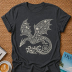 Sea Dragon T-shirt