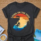 On The Edge T-shirt