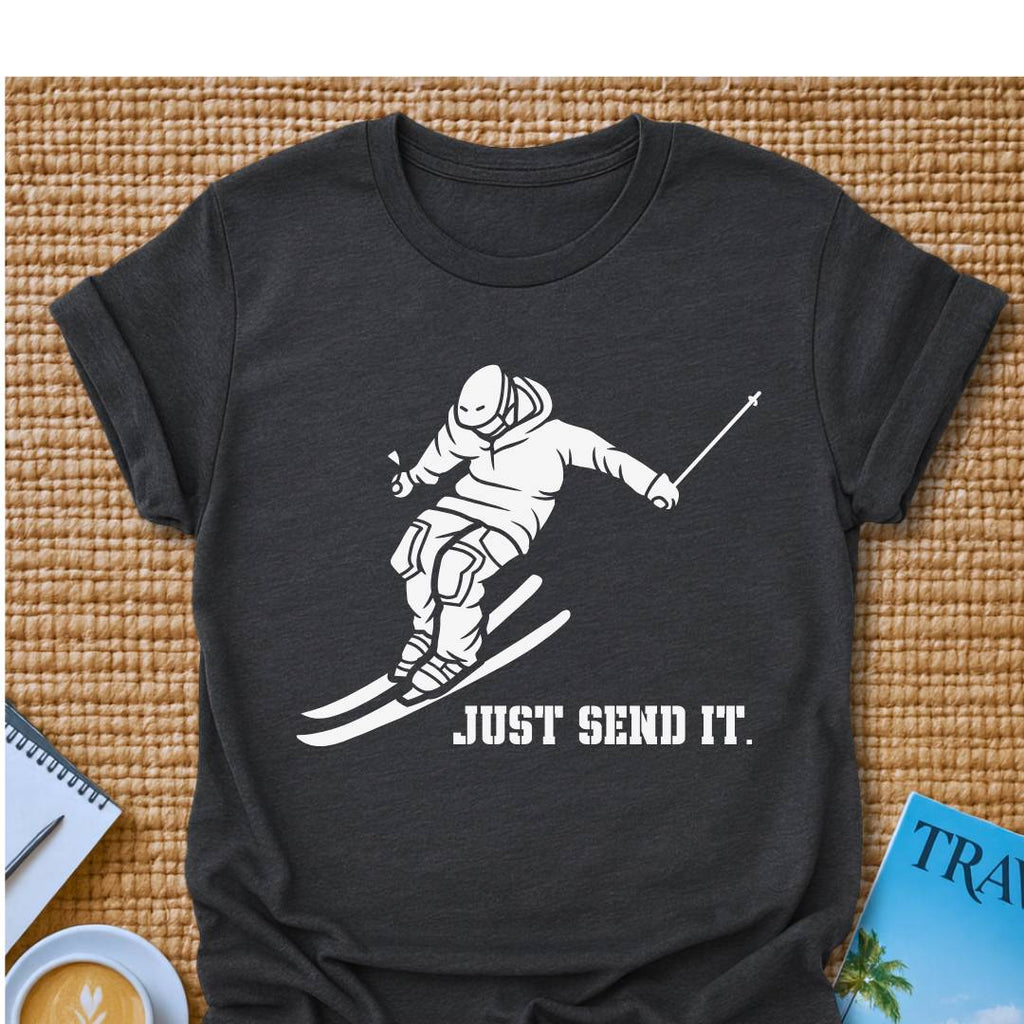 Just Send It T-Shirt