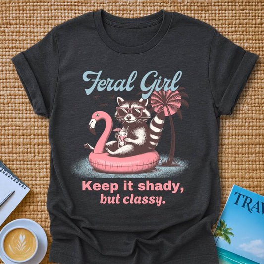 Keep It Shady T-shirt