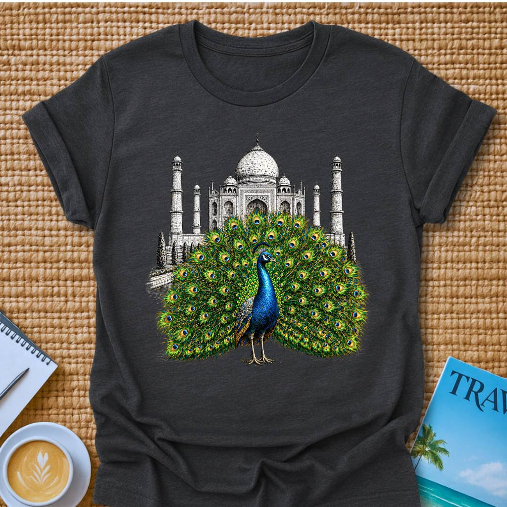 Jewel of Agra T-Shirt