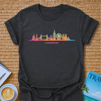 London Skyline T-Shirt