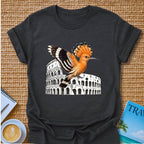 Eternal Perch T-Shirt