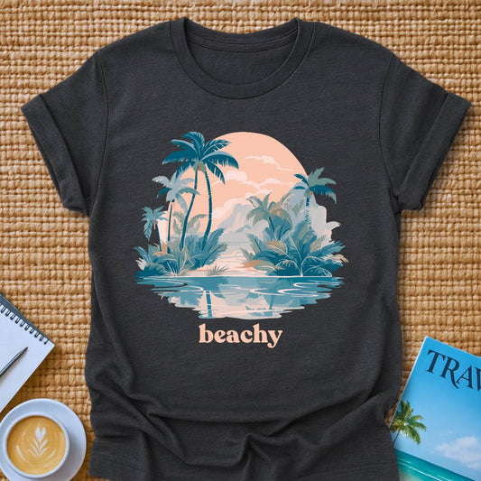 Beachy T-Shirt