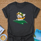 Sky Pup T-shirt