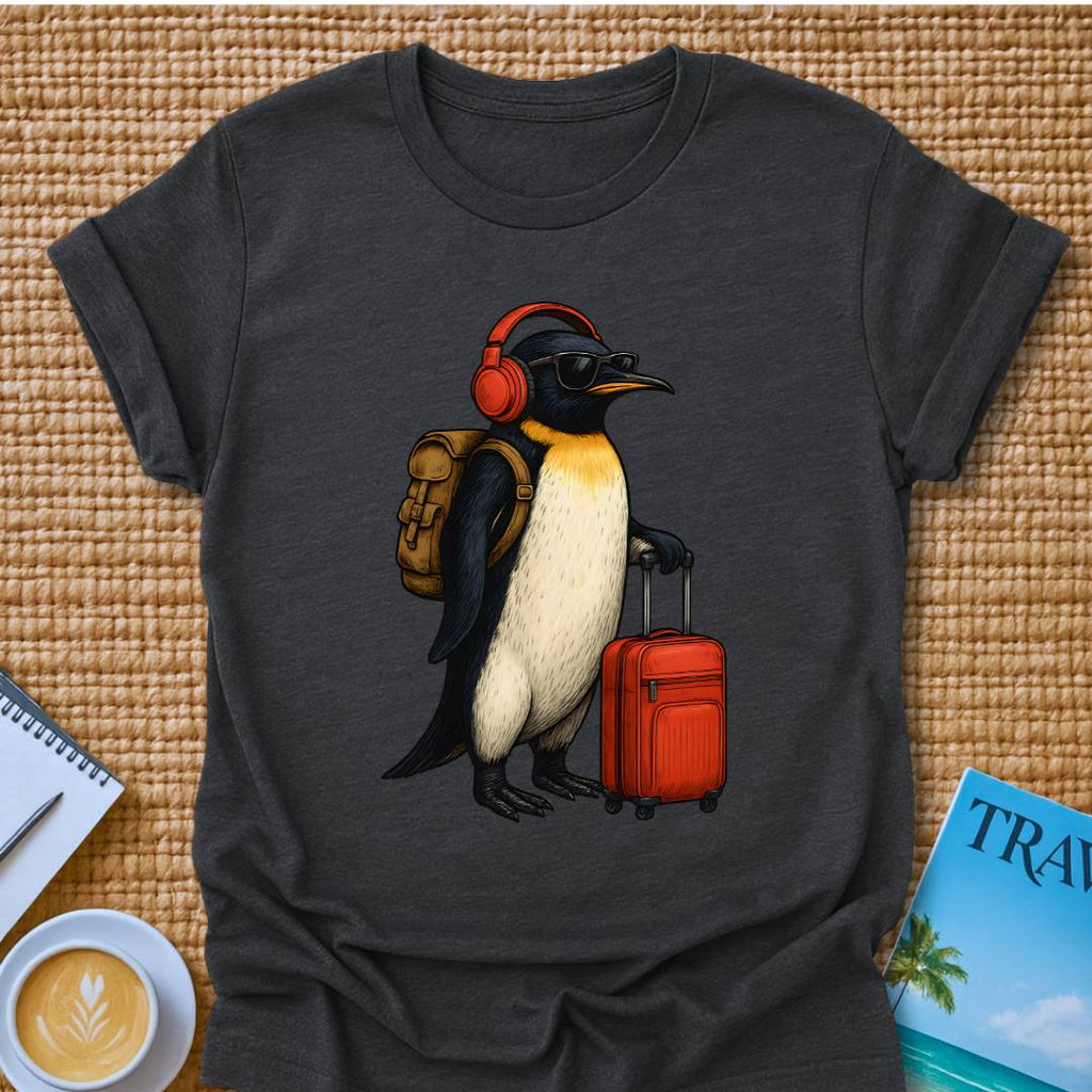 Chill Explorer T-shirt