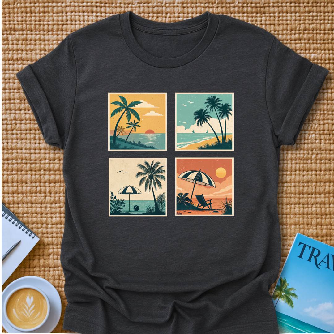 Endless Summer T-Shirt