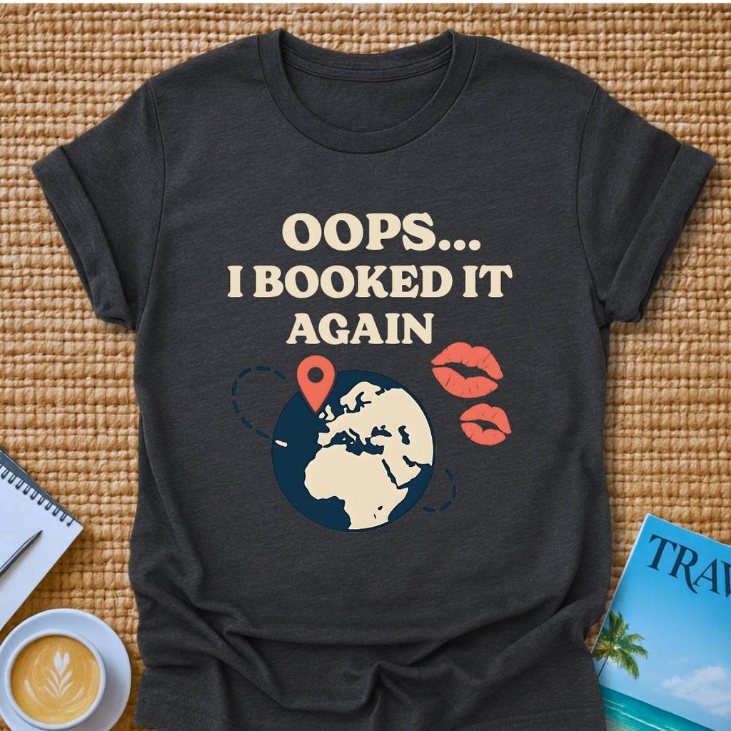 Oops... T-shirt