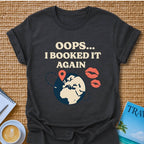Oops... T-shirt