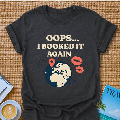 Oops... T-shirt