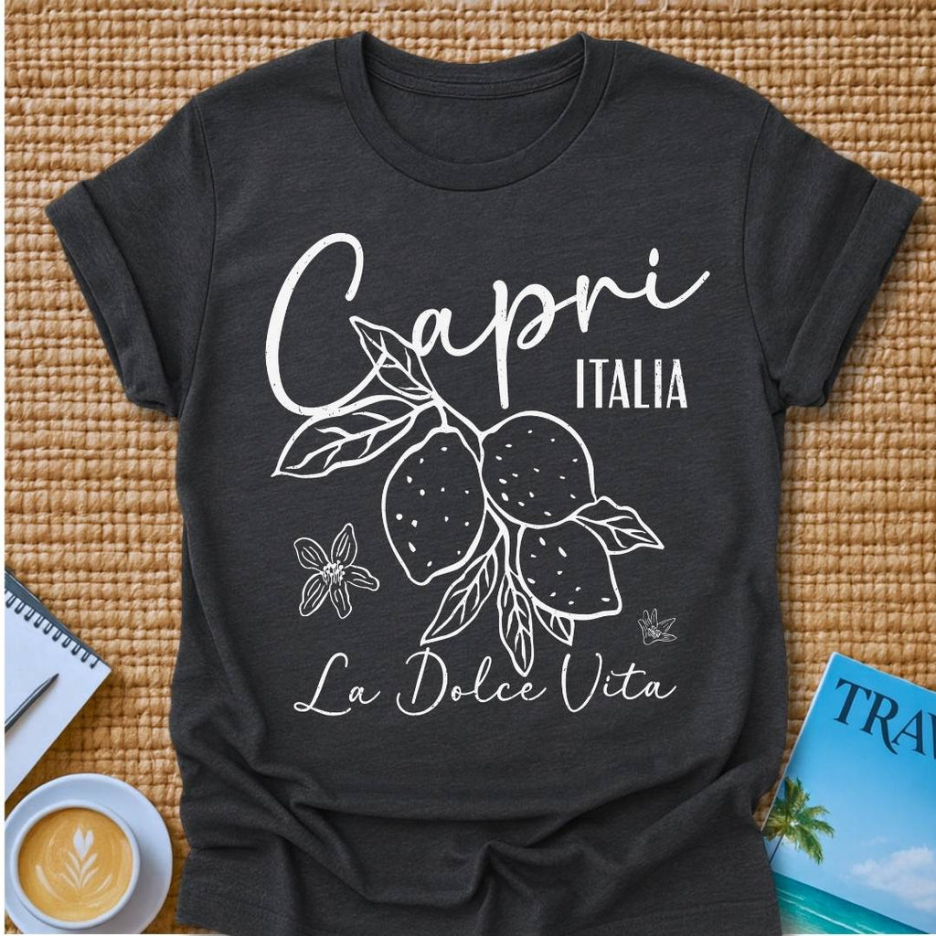 Capri T-shirt