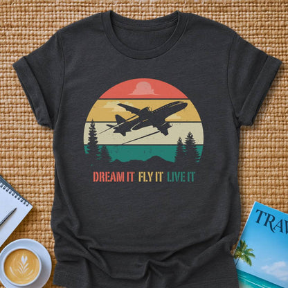 Fly It T-shirt