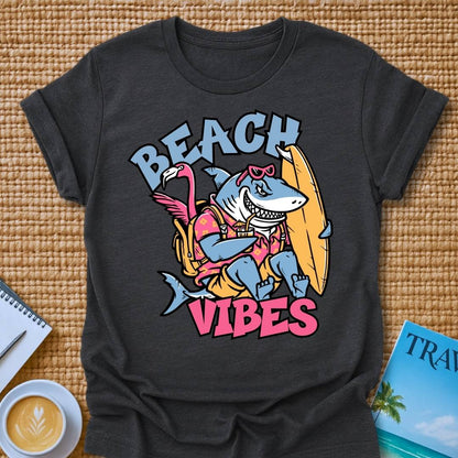Beach Vibes T-shirt