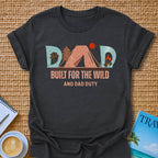 Dad Duty T-shirt