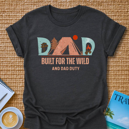 Dad Duty T-shirt