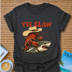 Yee Claw T-shirt