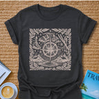 Winter Voyage T-shirt