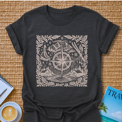 Winter Voyage T-shirt