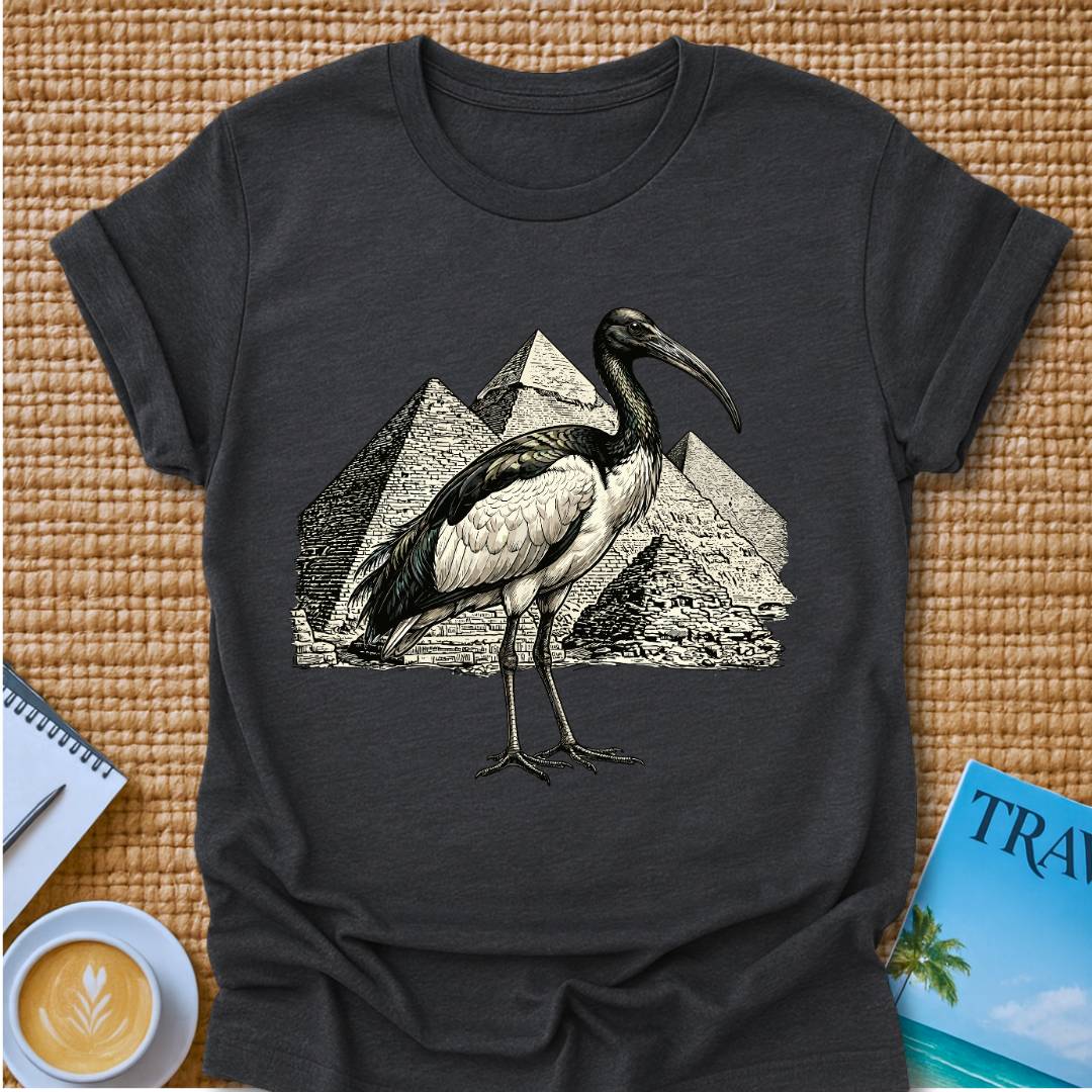 Messenger of The Gods T-Shirt