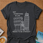 Not Straight T-shirt