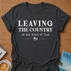 My Kind Of Fun T-shirt